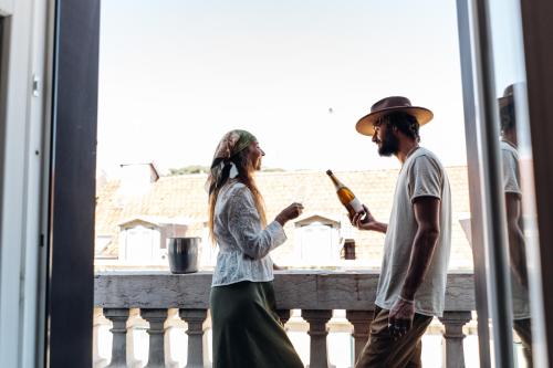 Stay Hotel Lisboa Centro Chiado - image 8