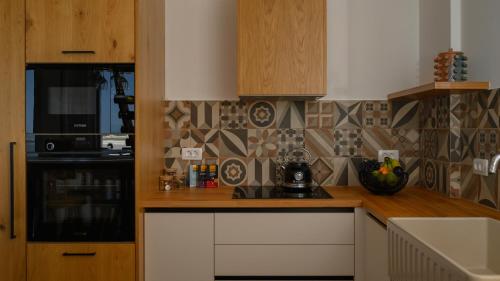 Marvarit Villas Marvarit Villas