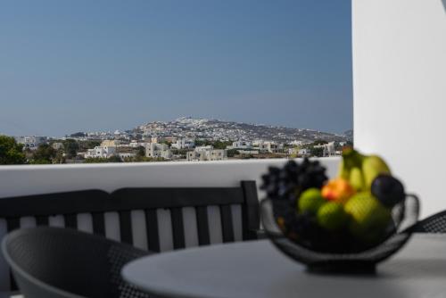 Marvarit Villas Marvarit Villas