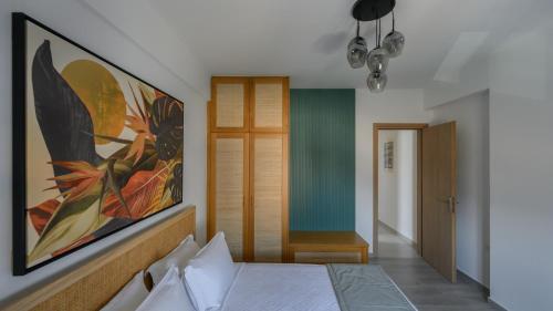 Marvarit Villas Marvarit Villas