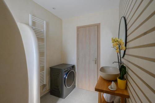 Marvarit Villas Marvarit Villas