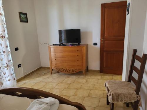Appartamento Fotia