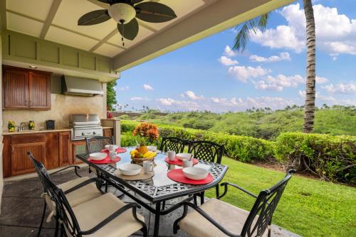 F4 Palm Villas at Mauna Lani