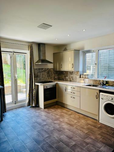 Konyha, Old Town Luxury Home Superb 9 in Központ