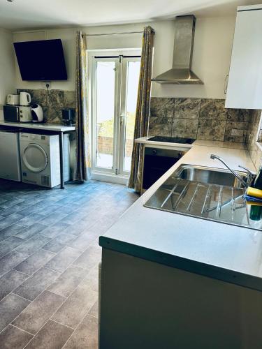 Konyha, Old Town Luxury Home Superb 9 in Központ