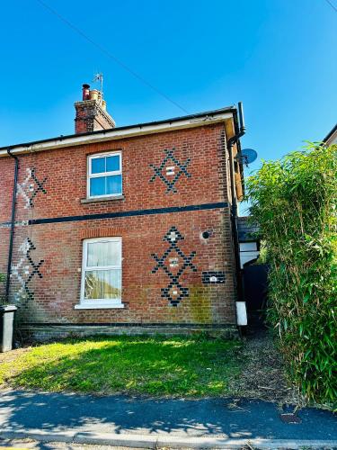 A szálláshely kívülről, Old Town Luxury Home Superb 9 in Központ