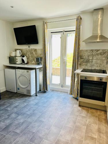 Létesítmények, Old Town Luxury Home Superb 9 in Központ