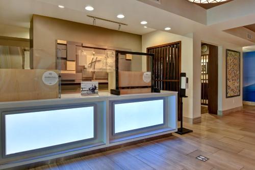 ทัศนียภาพภายนอกโรงแรม, Holiday Inn Express Hotel & Suites Anderson I-85 - HWY 76, Exit 19B By IHG in แอนเดอร์สัน (SC)