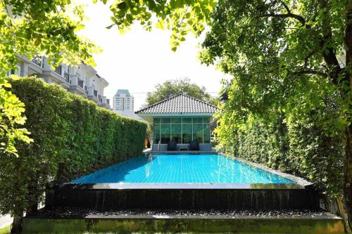 Sukhumvit 16 Townhouses, InHome Luxury Residences, Bangkok (Foto 5)
