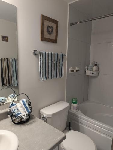 Bright Room full of love and warmth in Bowmanville