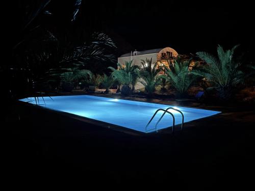 HONES - RELAX HOUSE, Perissa (fotografie 3)