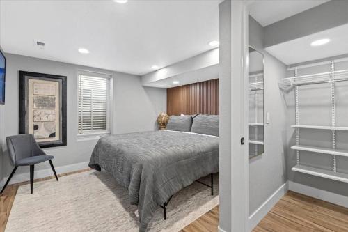 Whole House Relaxing Oasis by Fitzsimmons Campus Whole House Relaxing Oasis by Fitzsimmons Campus