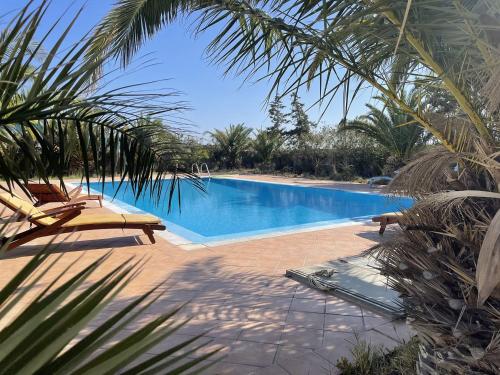 HONES - RELAX HOUSE, Perissa (fotografie 5)