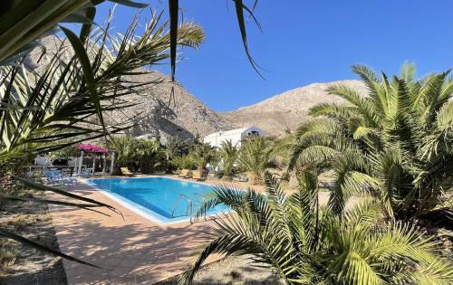HONES - RELAX HOUSE, Perissa (fotografie 2)