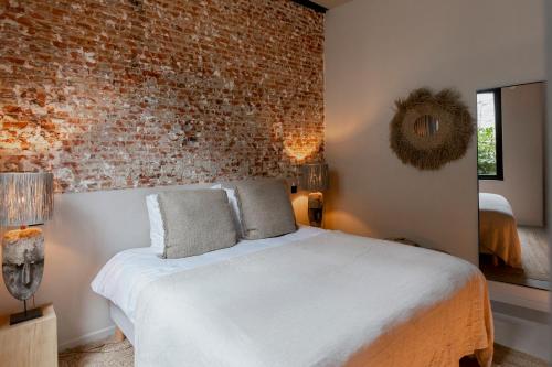 BTFL Living, Luxury Residences Antwerp, Zirkstraat, Amberes (foto 7)