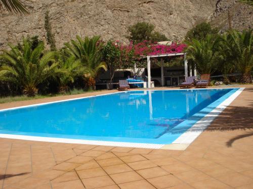 HONES - RELAX HOUSE, Perissa (fotografie 8)