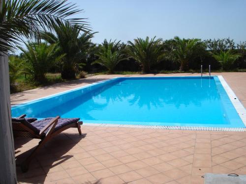 HONES - RELAX HOUSE, Perissa (fotografie 6)
