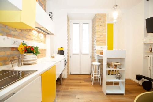 Casa Cipradino, Roma (foto 7)