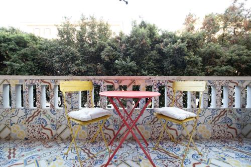 Casa Cipradino, Roma (foto 5)