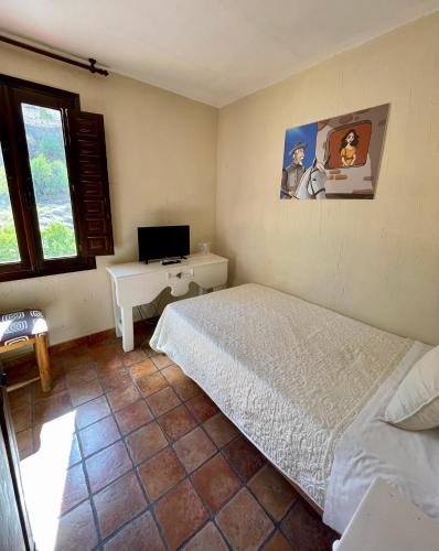 Hostal Posada Huecar - image 9