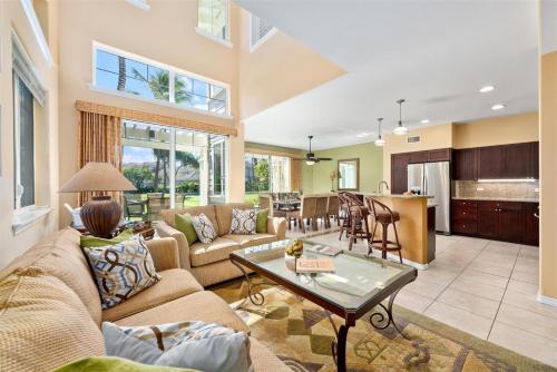 L4 Waikoloa Fairway Villas
