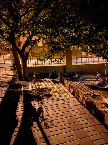 Alvin's House Accommodation in Tsumeb