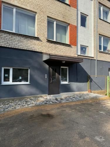 Brēžas apartamenti (Brezas apartamenti) in Valmiera