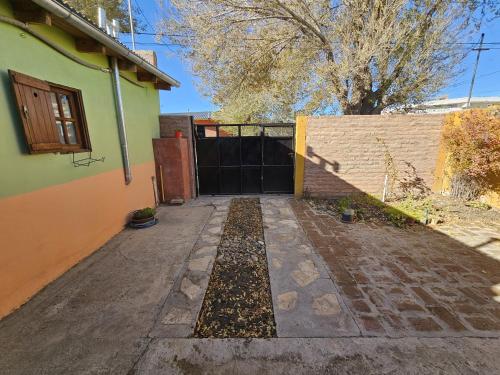 Dpto BBB in 사팔라