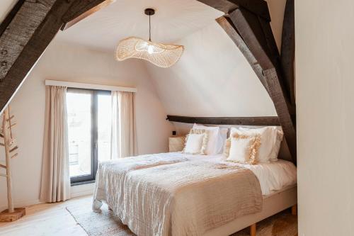 BTFL Living, Luxury Residences Antwerp, Zirkstraat, Amberes (foto 4)
