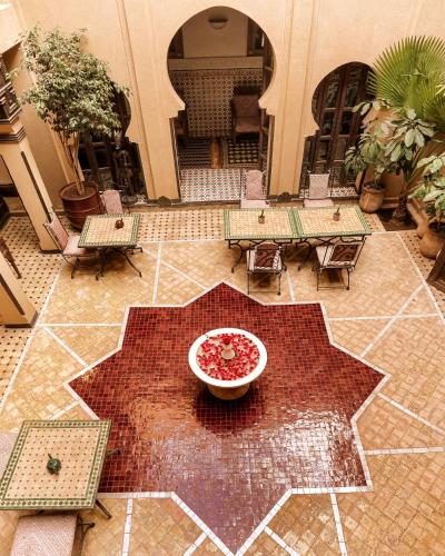 Marrakech Riads, Angsana Heritage Collection - 편의 시설/서비스