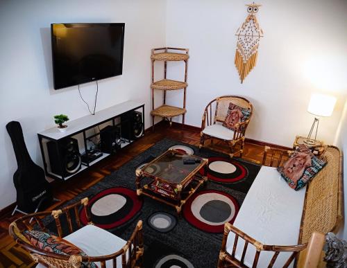 DtraD Full Apartment
