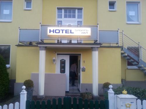 Hotels Image