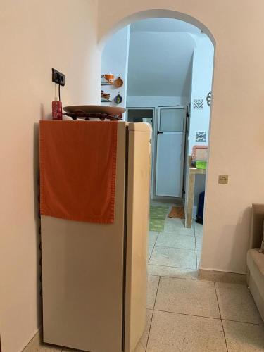 Bathroom, DAR SHaMSY in Casabarata