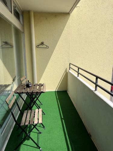 Leo Flat, Augusta (Augsburg) (foto 4)