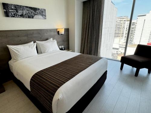 Best Western Plus Urban Larco Hotel - image 2
