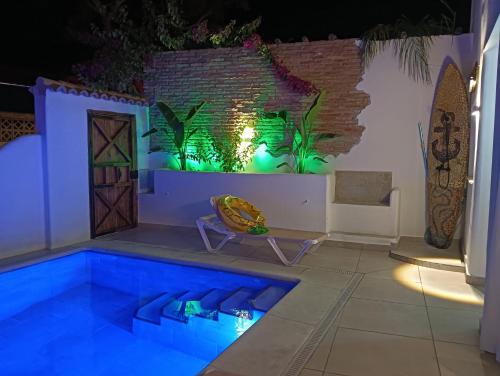 Casa Alhamar Casa Alhamar