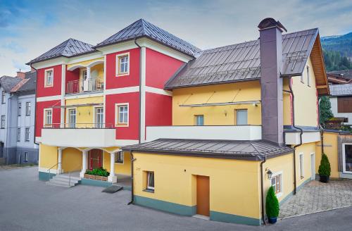 Hotel Gasthof Stenitzer