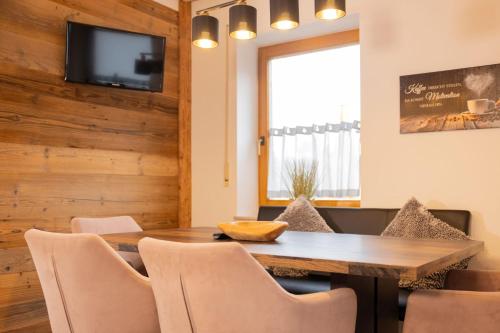 Iekārtas, Ferienwohnung Amboss in Grunkraut