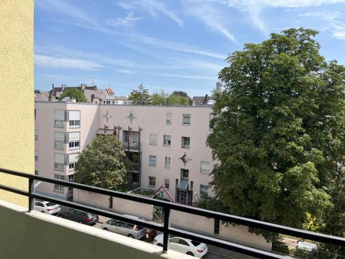 Leo Flat, Augusta (Augsburg) (foto 2)