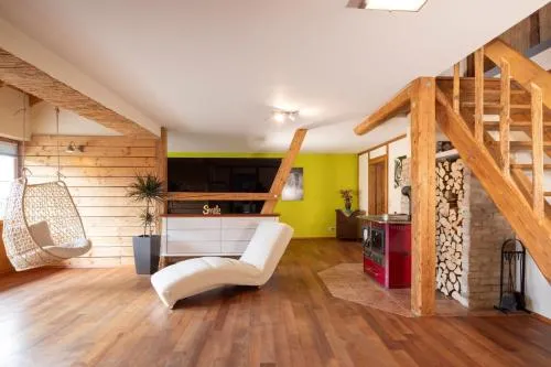 Ferienwohnung Amboss in Grünkraut, Deutschland