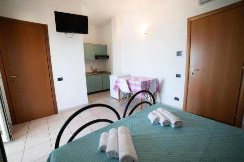 da Gennaro Affittacamere