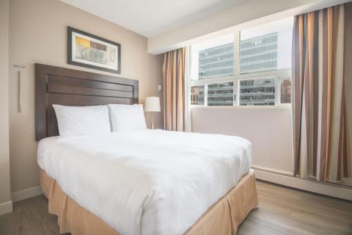 Coast Calgary Downtown Hotel & Suites by APA - image 4