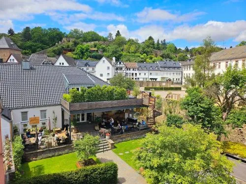 Boutique Hotel Marielle in Bad Münstereifel, Deutschland