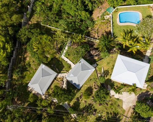 Naturalis - Oceanview Residences, Mahe (foto 4)