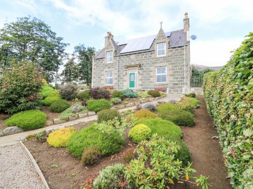 Newseat gîte à louer Priests Water