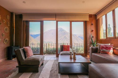 Amazing 2BR House in Valle Sagrado