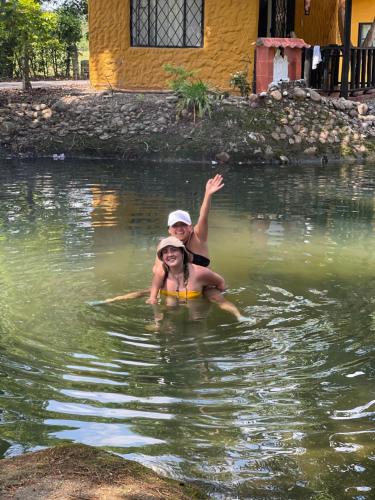 Hotel El Potrillo Villavicencio