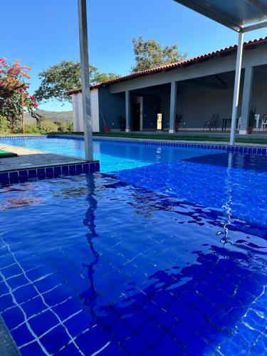Suite Joao de Barro in Colinas Do Sul