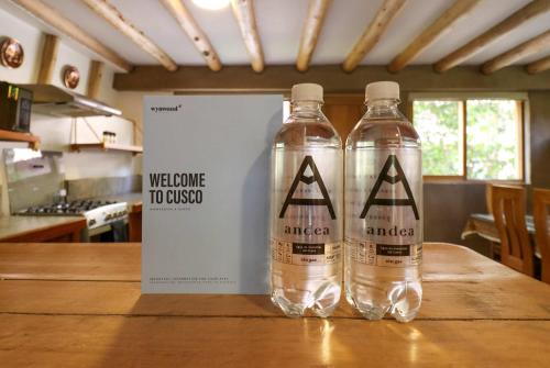 Prestigious 3BR House in Valle Sagrado