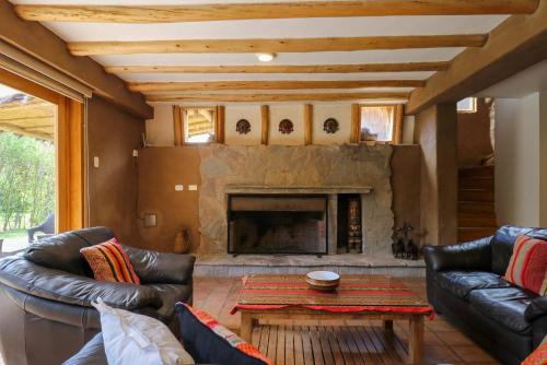 Prestigious 3BR House in Valle Sagrado